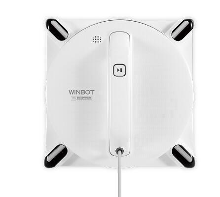 Original WINBOT 950 Advanced technologies for an effective window cleaning