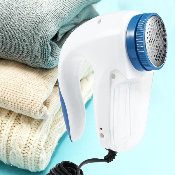 Electric Clothes Lint Removers Carpets Pull Out Lint Roller Lint Removers With Clothes Shaver Fluff Pellets Machine Fabric Shave TB