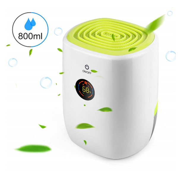 BEIJAMEI 2019 Free ship household electric air dehumidifier LCD home air dryer small deshumidificador for sale