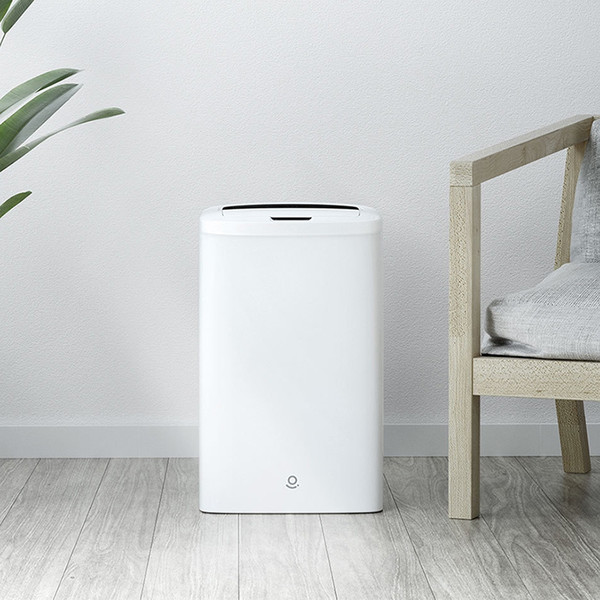 WS1 Efficient Intelligent Humidity Control Dehumidifier from Xiaomi Youpin