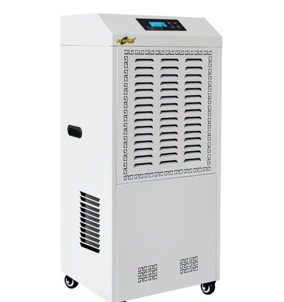 MS-8138B industrial dehumidifier commercial high power