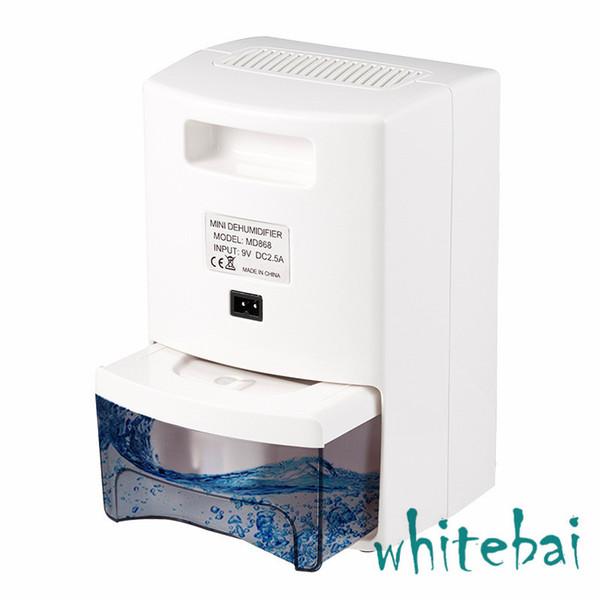 FREE SHIPPING Dehumidifier For Home Bathroom Moisture Absorption Mini Dehumidifier Air Dryer For Bedroom, Garage, Basement