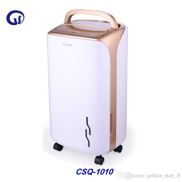 4L 220V Dehumidifier home silently Purify air dehumidification drying drying the basement Air Dryer Household Office dehydrating breather