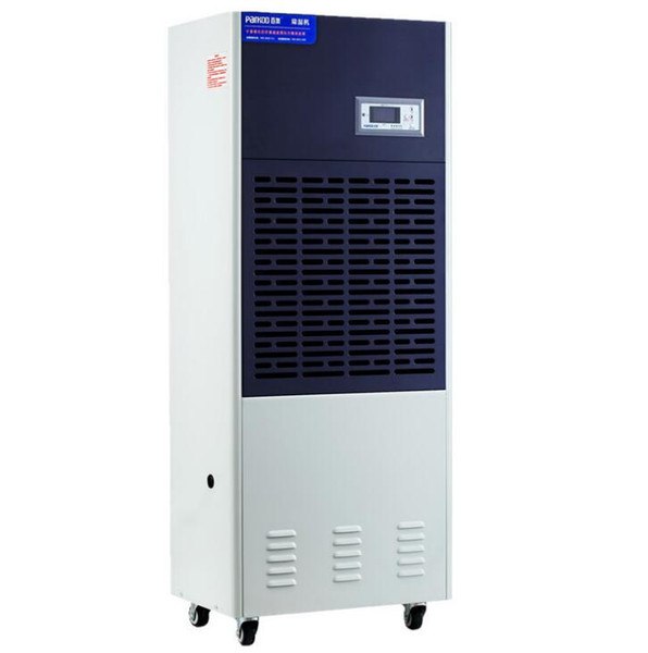 Industrial basement warehouse workshop dehumidifier 2300w