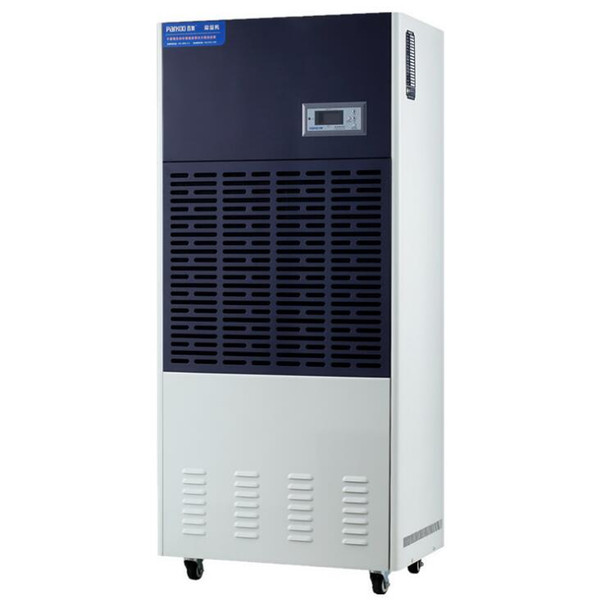 Dehumidifier Industrial Basement Warehouse Workshop 1500*645*405mm