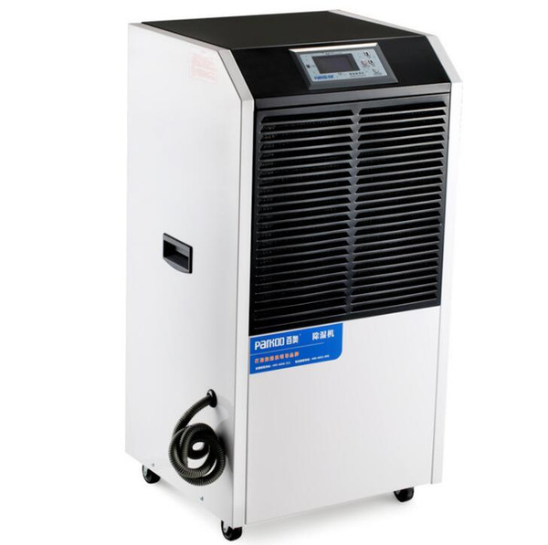 Industrial dehumidifier basement cold storage workshop medicinal material air dehumidifier