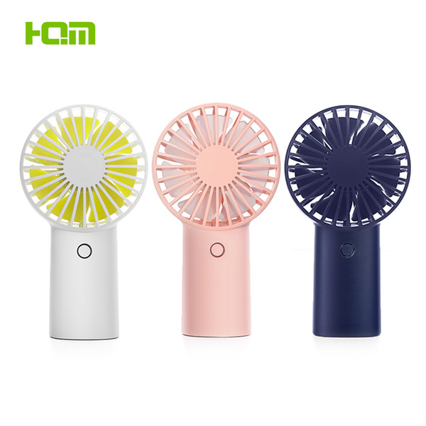 mini handheld portable fan outdoor desk office mini fans