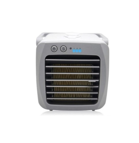 Mini air conditioning fan Taiwan G2T micro air-cooling air cooler personal portable dormitory water cooling fan Usb air fan