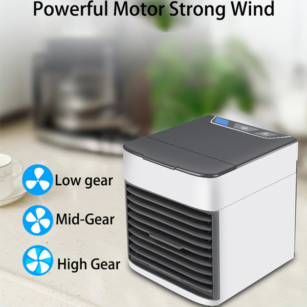 2019 New Arctic Personial Cooler for Dropshipping New Personal Ultra 2x TV Air Cooler Fan