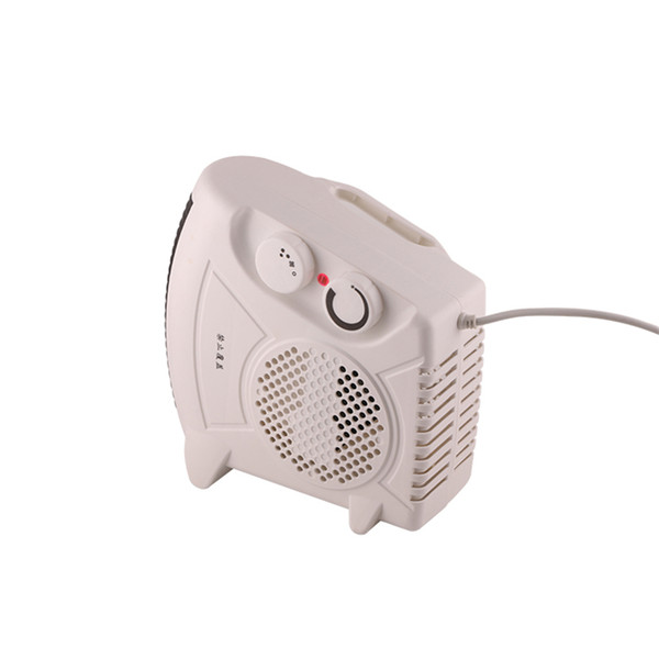 Mini Floor Electric Fan Heater