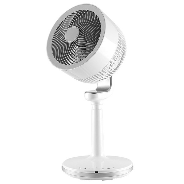 Vertical Large Air Volume Air-circulation Fan Electronic Air-conditioning Partner from Xiaomi Youpin Travelling Home Free Shipping TB