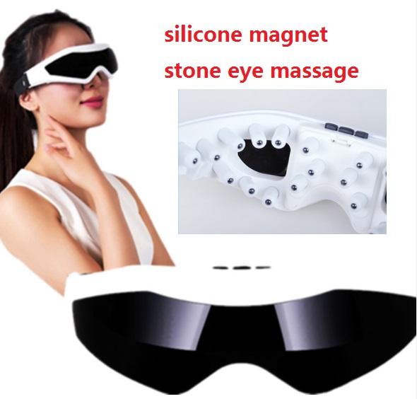 Factory direct eye massager Electric magnetic eye massager New massager eye protector