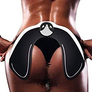 FALIY Hips Trainer EMS Buttock Muscle Toner Abs Stimulator Butt Toner Stimulator Smart Wearable Trainer for Men Women Help to Lift muscle