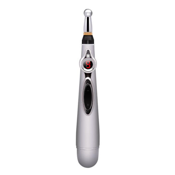 Meridian pen according to energy physiotherapy instrument Electric massagers wholesale