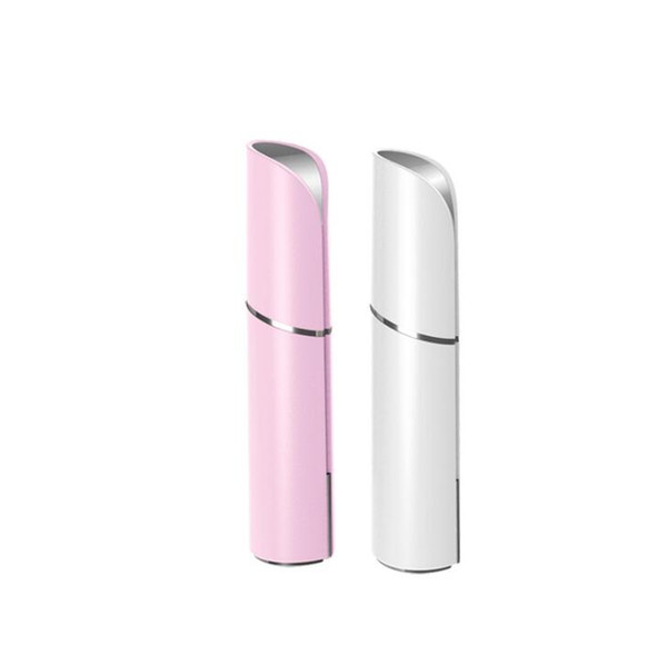 Massage electric micro-current fine-grain lip care to eye bags Electric massagers