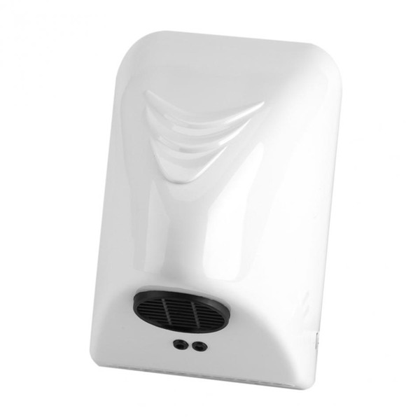 1000W Hand dryer Household Hotel secador de manos Bathroom Hand Dryer Electric Automatic Induction Hands Drying Device