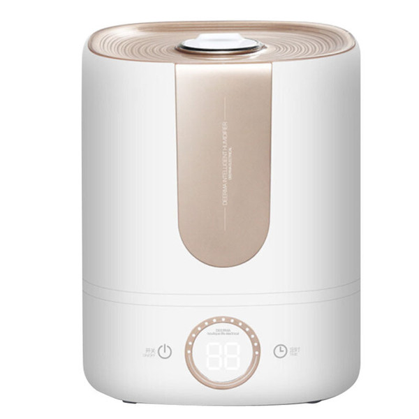 BEIJAMEI Large Capacity 5L Air Humidifier Household Office Mute Bedroom Air-Conditioned Rooms Spray Spray humidification Price