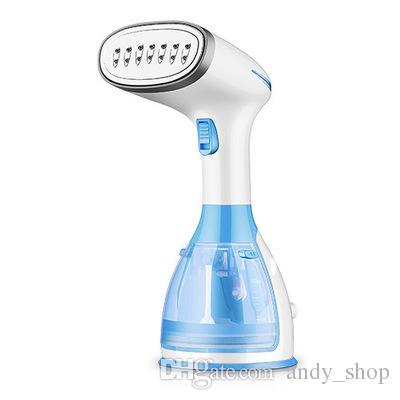 Handheld Fabric Steamer 15 Seconds Fast-Heat 1500W Powerful Garment Steamer for Home Travelling Portable Steam Iron