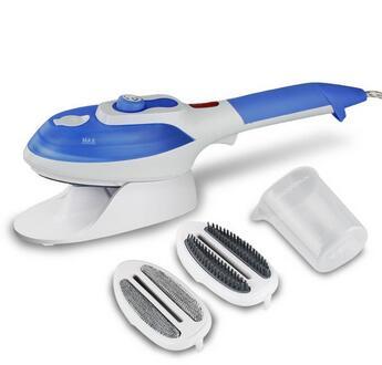 New hand-held hang hot machine portable steam ironing brush iron home travel electric iron flat hot hang hot