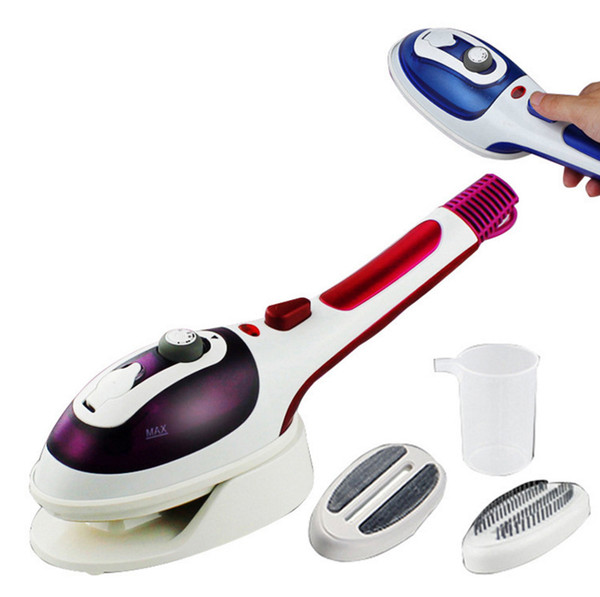 Steam Iron Household Portable Handheld Steam Iron