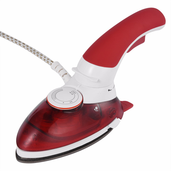 hot sale Electric Steam Irons houshold Portable Crystal Ceramic coating Garment Steamer Fast Heating Safe Portable for Clothes