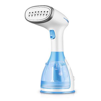 Handheld Fabric Steamer 15 Seconds Fast-Heat 1500W Powerful Garment Steamer for Home Travelling Portable Steam Iron