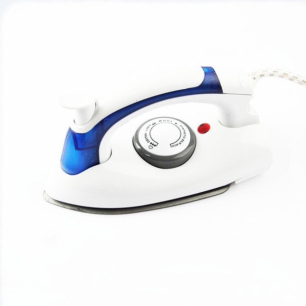 Handheld Garment Steamer Portable Travel Electric Iron Steamer For Ironing Clothes Folding Travel Household Steamer Steam Iron