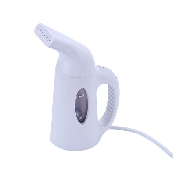 Portable Handheld Electric Garment Steamer Hotel Travel Household Steam Electric Iron Garment Steamer Clothing Accessory Tools