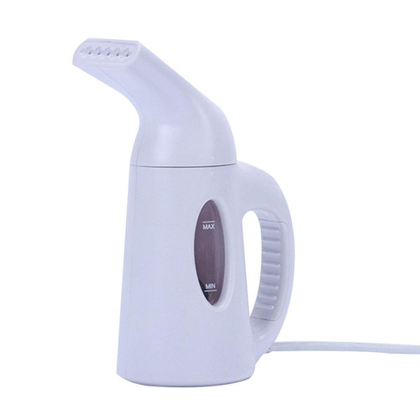 Hot sale Portable Handheld Electric Garment Steamer Hotel Travel Household Steam Electric Iron Garment Steamer free shipping