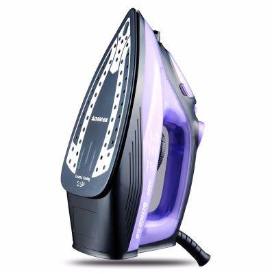 ALDXY16-ZG-Y057,Electric iron, small steam comforter for household use, mini iron, portable clothes dispense