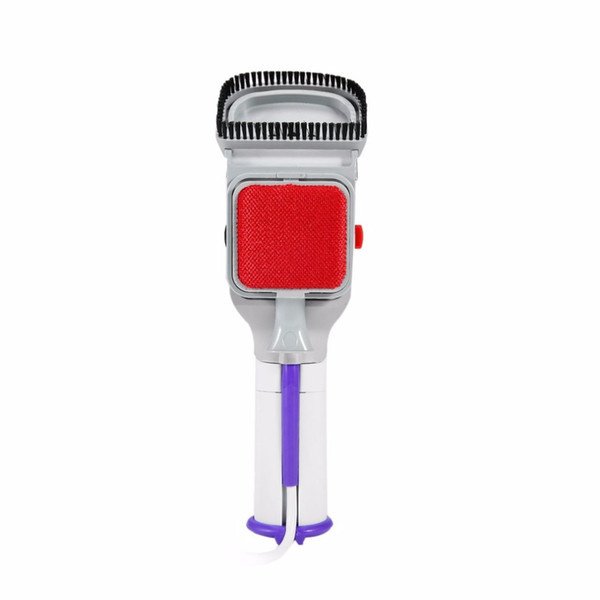 hot sale Multifunctional Electric Ceramic Soleplate Portable Clothes Steam Brush For Travel Household Garment Steamer Machine EU/US Plug