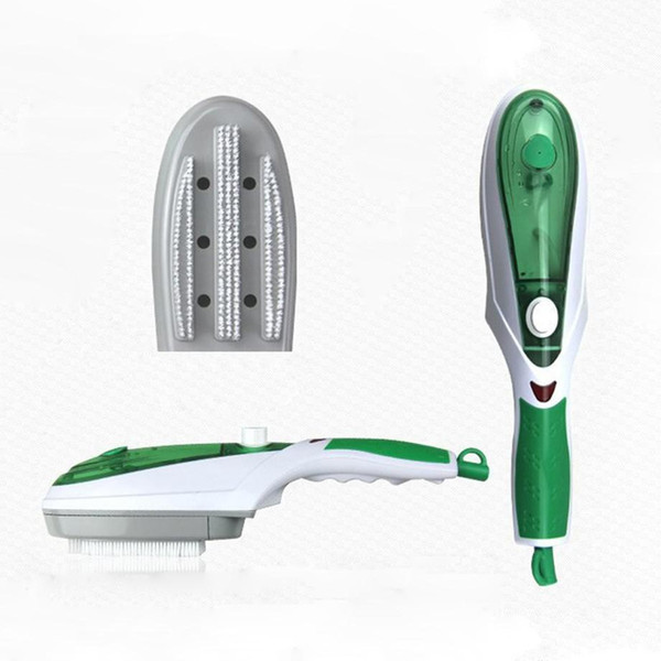 Handheld Portable Garment Steamer Mini Electric Hanging Ironing Machine Home and Travel Clothes Steam Iron