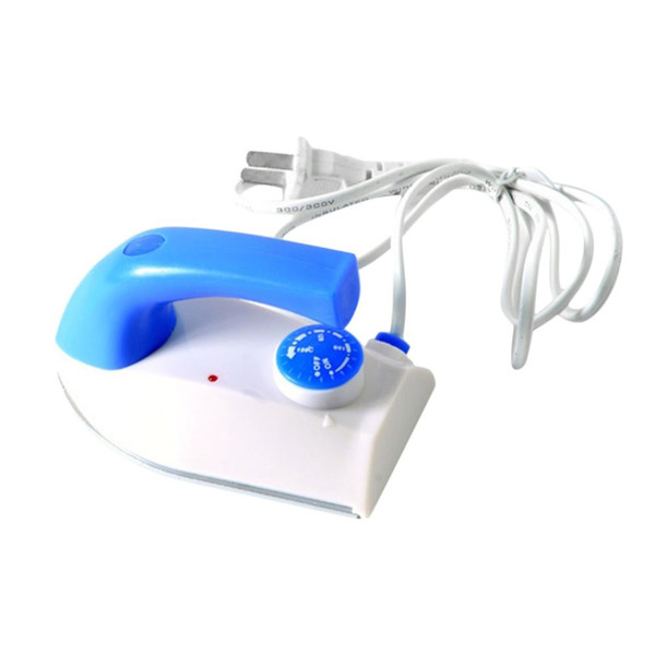 Jelly Rubber Stamp Transfer Artifact Electric Iron Handheld Mini Portable Temperature Adjustable Electric Iron Iron