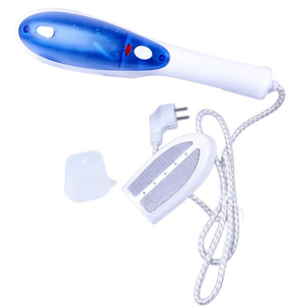 hot sale Portable Handheld Family Household Hotel Travel Steam Electric Iron Garment Steamer Clothing Accessory Tools