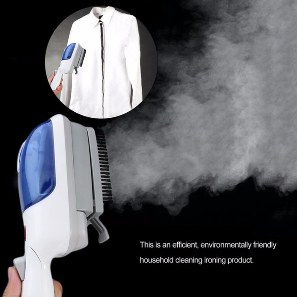 hot sale Portable Household Clothes Steamer Handheld Iron Steamers Garment Clothes Steamer Laundry Appliances Steam Iron For Traval