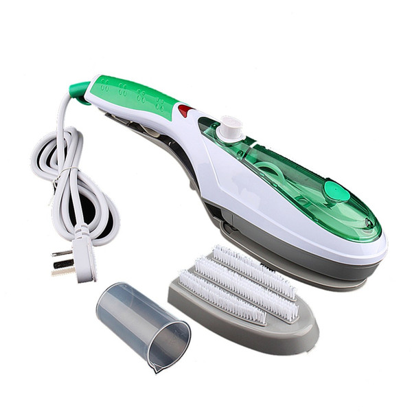 220V 1000W Original Garment Steamer Brush Handheld Travel Iron Garment Steamer Fabric Clothes Laundry Steam Iron Machine