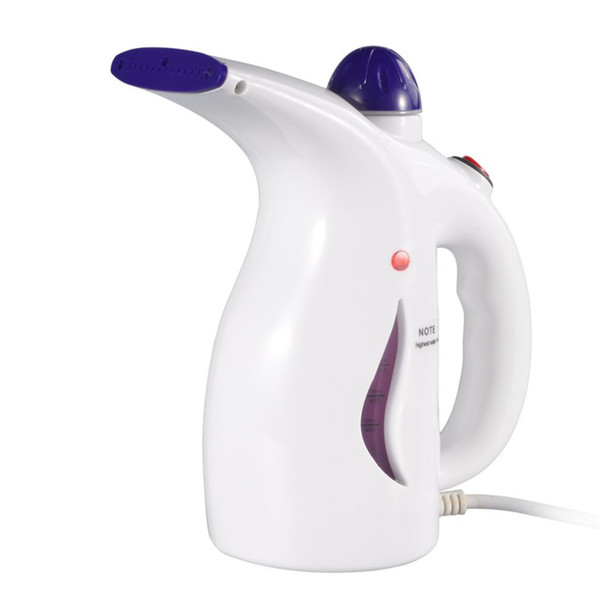 new arrival Multifunctional Portable Clothes Mini Hand-held Garment Steamer Facial Steaming Beauty Instrument Ironing Cleaning Machine