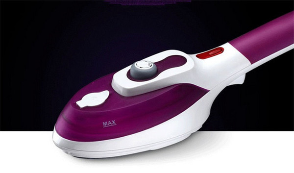 SJ-2,Free Shipping,steam brush handheld ironing machine,portable dry cleaning brush household electric iron,mini garment steamer