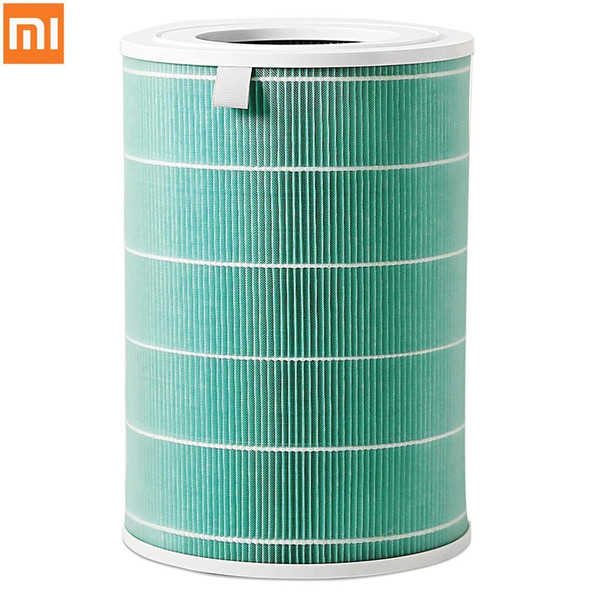 Original Xiaomi Mi Air Purifier Formaldehyde Removal Filter Cartridge Enhanced Version 3 Layers Filter Remove PM2.5 Air Cleaner Filter NB