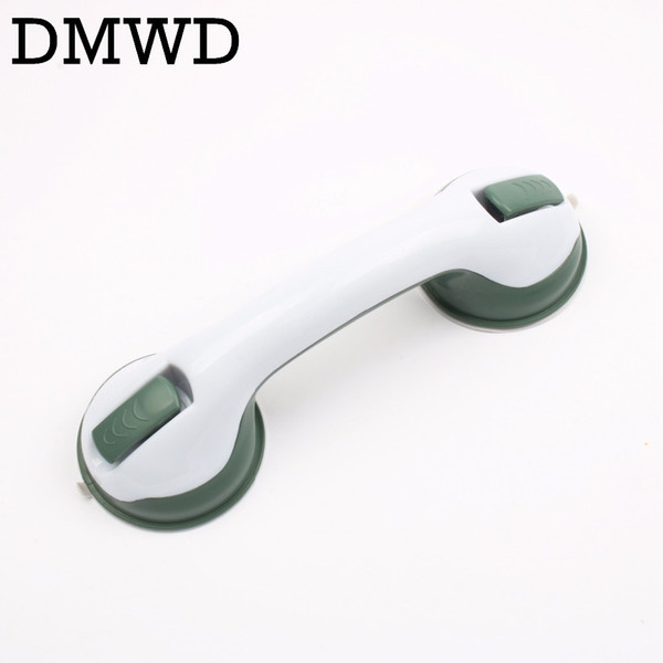 NEW Helping Handle Sucker Safer Grip Handrail Bath Bathroom Accessories Toddlers Older People Keeping Balance bathroom armrest