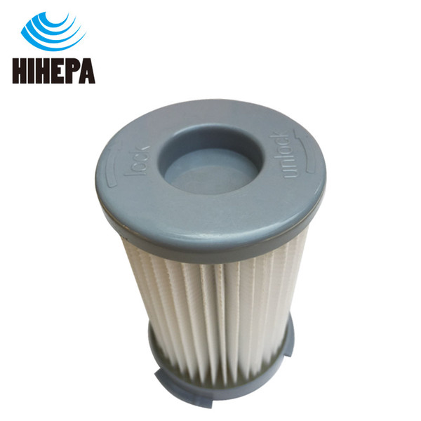 1pcs High Efficiency Filter Dust For Electrolux ZS203 ZT17635/Z1300-213 Vacuum Cleaner Accessories Cleaner HEPA Filter