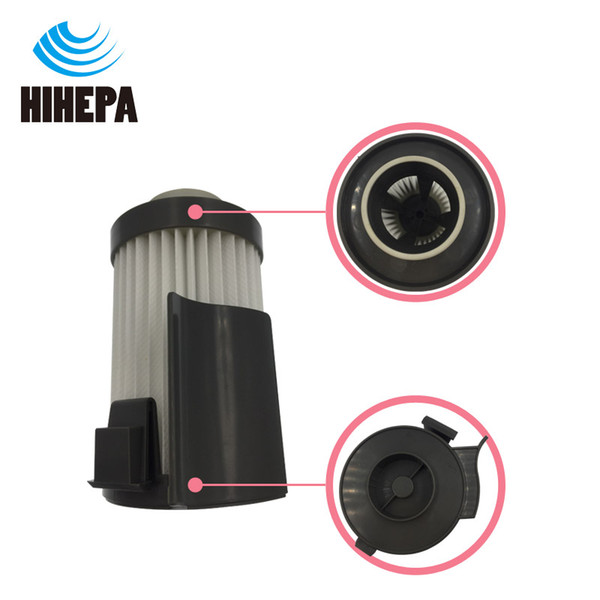 1 PC Eureka DCF-10 DCF-14 Dust Cup HEPA Filter for Eureka 430 Series Vacuum Cleaner parts fit # 62731 62731A 62731B 77251 76492