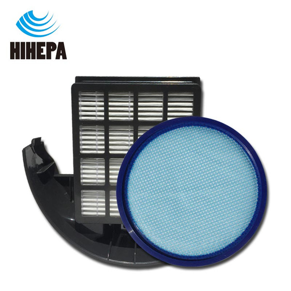 2pcs/set HEPA Filters for Hoover UH70937 UH70930 UH70935 UH70936 UH70931PC Vacuum Cleaner parts fit #305687002 #304087001