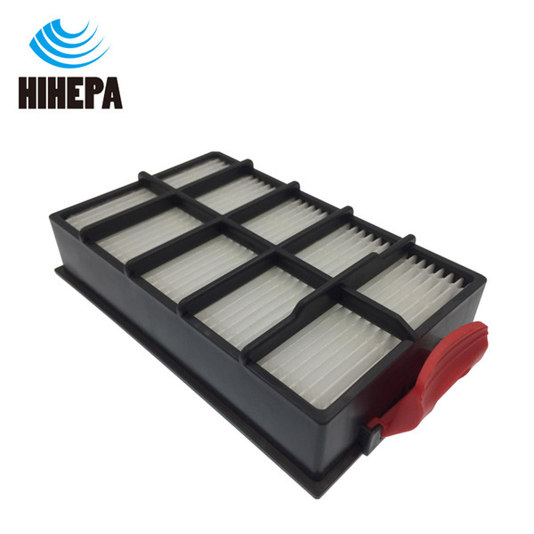 1 pc Washable HEPA Filter for Bosch BBZ 155 HF Vacuum Cleaner parts Compatible with Bosch BBZ155HF