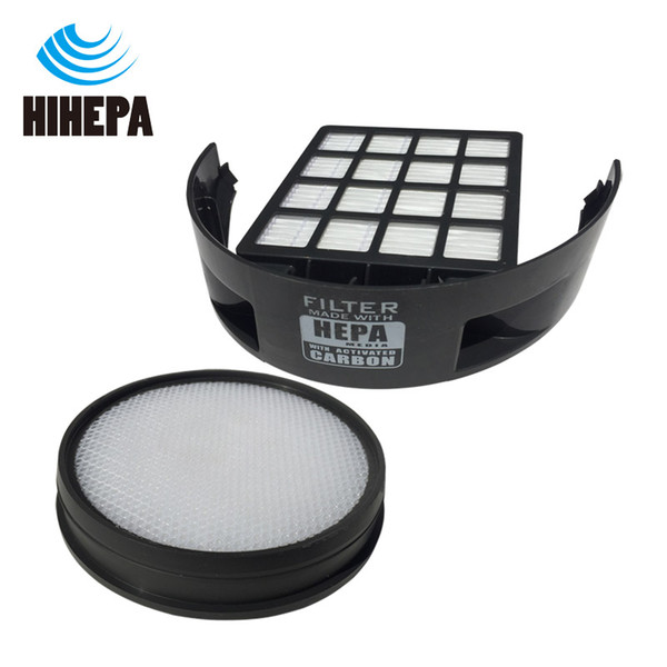 2pcs/set HEPA Filters for Hoover UH70937 UH70930 UH70935 UH70936 UH70931PC Vacuum Cleaner parts fit #305687002 #303903001