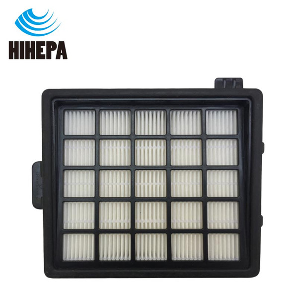 2pcs Filter For Philips Easylife FC8071/01 FC8140 FC8141 FC8142 FC8143 FC8144 FC8146 FC8147 FC8148 Vacuum Cleaner HEPA Filters