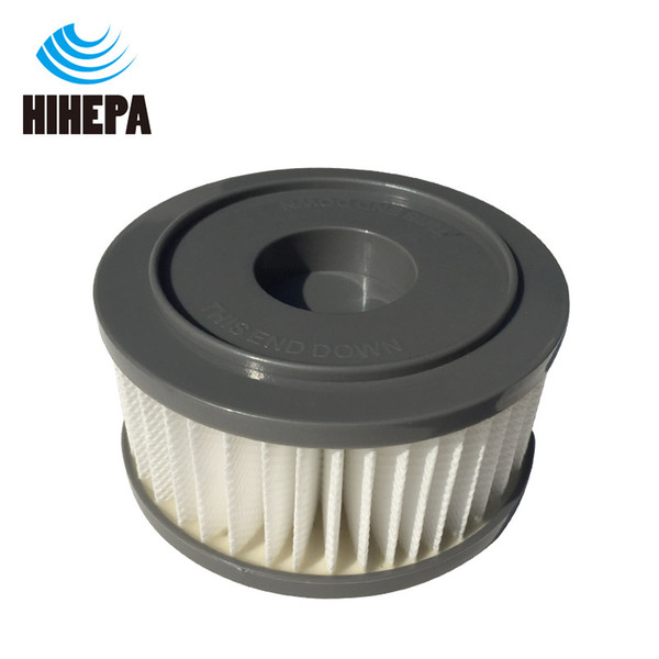 1pc F15 HEPA Filter for Dirt Devil Extreme Quick Models 084505 084506 084507 Vacuum Cleaner parts # 1SS0150000 3SS0150001