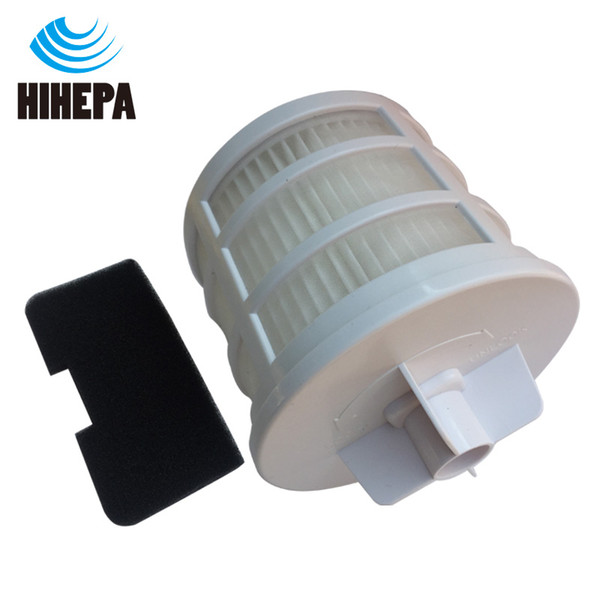 Free Shipping 1set Vacuum Cleaner HEPA Filter kit & Foam Filter for Hoover U66 Filter Kit Compare to Part:35601328