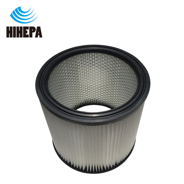 1 pc Cartridge Filter for Shop-Vac 90304 9030400 903-04-00 LB650C QPL650 Compound Filter Vacuum Cleaner parts fit MSD-4518600