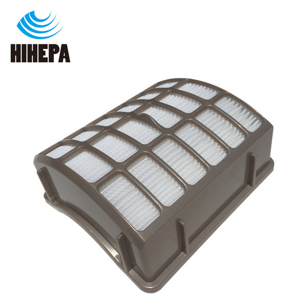 1pc Vacuum Cleaner HEPA Filter work with Shark Navigator Professional NV70 NV80 UV420 Vacuum Replacement parts XHF80